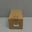 Replacement Dust Bin for Dyson V11 V15 SV14 SV15 SV22 SV17 Canister Bin Bucket for Dyson V11 Replacement Parts Container Vacuum Cleaner Large Bin Part No. 970050-01 and 965443-01