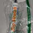 Sashco 10004 Big Stretch Caulk Black 10.5-ounce