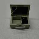 Cottage Garden Granddaughter I Love You Floral Decoupage Petite Music Box Plays You are My Sunshine