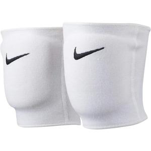 Nike Essentials Volleyball Knee Pads (X-Large/XX-Large, White)