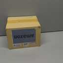 Brightown Smart C9 Christmas Lights Outdoor, 100 LED RGB C9 String Light with Remote, App Control, Music Sync, Connectable Waterproof Christmas Lights for House Tree Patio Holiday Xmas Decor