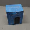 Power Strip Tower Surge Protector with 16 Outlets and 5 USB Ports (2 USB-C), 20FT Extension Cord with Multiple Outlets,Heavy Duty Charging Station,Home Office Dorm Room Essentials.No Wireless Charging