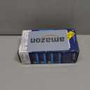 Waterpik Cordless Pearl Rechargeable Portable Water Flosser for Teeth, Gums, Braces Care and Travel, Extra Quiet, 4 Flossing Tips - ADA Accepted, WF-13 White