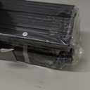 Metal Bed Frame,Twin Size Bed Frame with Storage Space,Heavy Duty Sturdy Mattress Foundation,Easy Assembly,No Box Spring Needed, Black,14 Inch,Twin