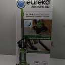EUREKA Airspeed Ultra-Lightweight Compact Bagless Upright Vacuum Cleaner, Replacement Filter, green