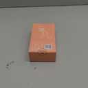 Heated Eyelash Curler (Pink)