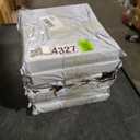 6 pack SUPLABEL Cabin Air Filter Replacement 97133-B2000 Compatible with Kia Soul Activated Carbon, CF12002 for Kia Soul (2014-2019), Kia Soul EV (2015-2019)