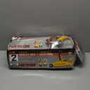 Performance Tool W1606 2 Ton (4,000 lbs.) Capacity Compact Trolley Jack