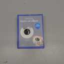 2025 New 3-in-1 Electric Nail Clippers, Baby Nail File, 3-Speeds, Polishing Automatic Nail Trimmer with Nail Chip Storage & LED Light, Rechargeable Safety Cutter for Women, Men, Baby, Seniors