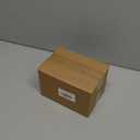 Espresso Cup, Ceramic Espresso Measuring Cup with Handle, Expresso Shots Cups with Spout, Espresso Accessories, 200ML/6 OZ, Dark Agate Red