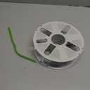 MarsWork Quick-Swap Reusable Spool for Refill Filament, Two-Finger Press Design, Compatible with Bambu Lab 3D Printers