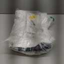 Arctix Women's Sarah Fleece-Lined Softshell Pants (Medium/31" Inseam, White)