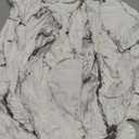 Chair Covers for Dining Room Set of 4 Pack Marble Slipcovers High Back Chairs Cover Stretch Slipcover