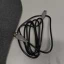 3-in-1 Back Massager with Heat & Vibration, Smooth Spine Triple Fusion Lumbar Support Pillow for Lower Back and Sciatica Pain Relief, Deep Tissue Relaxation for Bed or Office Chair