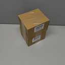 2 x CILIA Lamp Sockets Holder 2pcs E26/E27 Lamp Bases Includes Lamp Socket and Base for 110V-250V Suitable for Home, Office, and Industrial - White