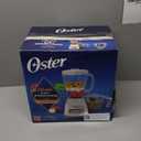 Oster Classic 2-in-1 Kitchen System Blender and Food Processor