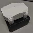WiFi Extender, 2026 50X New WiFi 6 Booster AX3000 Dual Band