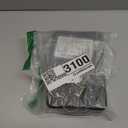 Redragon M801 Wireless Gaming Mouse, RGB Gaming Mouse with MMO 9 Programmable Macro Editing Buttons, UP 16000 Adjustable DPI, Rapid Fire Button for Game, Windows,PC  Wireless, Black