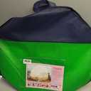 AMMER Pop-Up Mosquito Net Tent for Beds Portable Folding Design with Net Bottom for Baby Adults Trip (79 x71x59 inch) 