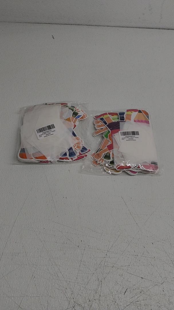 Giagfin 80 PCs Favor Supply 2 pcs