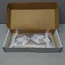 E-flite Horizontal Stabilizer 4-Site 3D FF Flat Foamy 800mm EFL02953