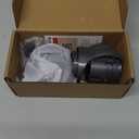 Upgraded Ball Wheel+ High Torque Cleaner Head Connector Compatible with Dyson Outsize/V10/V11/V15/XL Head Cordless Vacuum Replacement Parts 100w Accessories