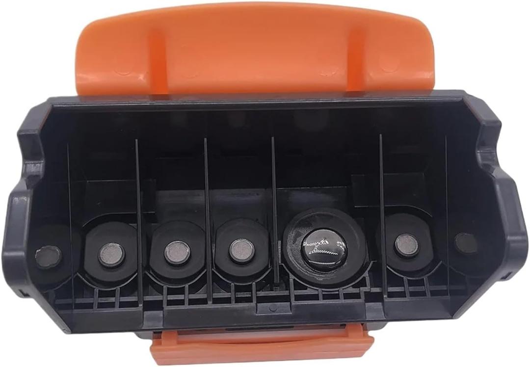 QY6-0072 PRINTHEAD PRINT HEAD .Compatible With Canon IP4600 IP4700 IP4680 IP4600 IP4700 MP640 MP630 Ip4760 Printer Parts