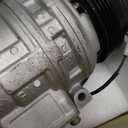 A/C Compressor with Clutch Replacement for Tacoma 1998-2004 L4 2.4L 2.7L 1521040 638810