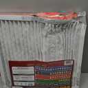 Filtrete 20x20x1 Air Filter MERV 11, MPR 1000 Micro Allergen Defense 2-Pack, AC Furnace HVAC Filters for Home, 3-Month Pleated Electrostatic (Actual Size 19.719 x 19.719 x 0.84 in)