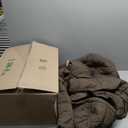 The North Face Men's Aconcagua 3 Lined Hoodie | Wind Resistant, Water Repellent, 600 Fill Waterfowl Down Insulation, Size Small