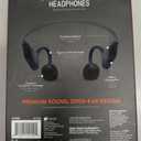 AirWireless Air Conduction Headphones