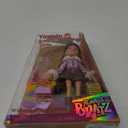 Bratz Alwayz Yasmin Fashion Doll with 10 Accessories and Poster
