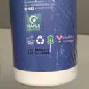 Rosemary and Biotin Shampoo for Thinning Hair - Vegan Volumizing Shampoo for Fine Hair with B Vitamins Argan Oil & Tea Tree Essential Oil - Paraben Silicone and Sulfate Free Vegan Formula (2 Pack) (16.00 Fl Oz (Pack of 2))