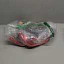 Loungefly Disney Mickey's Light Up Decorations Mini Backpack