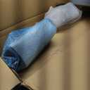 SIHOO M56C Ergonomic Office Chair, High Back Desk Chair, Lumbar Support, Swivel Computer Task Chair with Adjustable Headrest, Tilt Function,Black