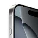 Apple iPhone 16 Pro, 512GB, White Titanium - Unlocked 