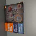 BATURU Over The Door Basketball Hoop for Kids  Indoor Basketball Toy with LED Scoreboard, Lights & Sound, Easy to Hang  Fun Gifts for Boys Ages 610 (Red)