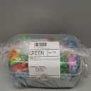 Toys Gifts for 2 3 4 5 6 Years Old Toddler Girls Boys, 156 PCS Insect Flower Garden Building Educational STEM Learning Pretend Play Gardening Set, Christmas Birthday Gifts for Preschool Kids Age 2+