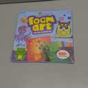 VKPI 4 Pieces EVA Foam Art Crafts Gift Kit, Creative Make Your Own Cars, Cartoon Foam Paper Craft Projects for Kids Ages 4+ Toddler, Preschool Learning Toy for Birthday Party Favor Supplies