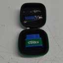 CAR2LS ScanX Bluetooth OBD2 Scanner – Lifetime CarScanner Pro App | Full-System Diagnostics, ECU Safe Coding, Enhanced Codes & Smog Check | Compatible with iOS, Android & Windows (Vehicles 1996+)