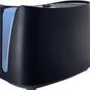 Honeywell Cool Moisture Humidifier, Medium Room, 1.1 Gallon Tank, Black  Invisible Moisture Humidifier for Baby, Kids, Adult Bedrooms  Quiet and Easy to Clean with UV Technology for Everyday Comfort