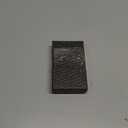 Butane Torch Lighter for Men Refillable Double Blue Jet Flame Big Gas Window Viewable Gift Box (No Gas)