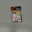 Owner TL-12 Waited Twist Lock Hook 12 11692 Fishing Hook (4/0-1/8oz)