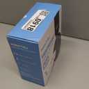 WIRWTRU S30 Gaming Headset with Microphone,198g Lightweight Design, Wired Gaming Headphones for Xbox, Xbox Series X|S, PS5, PS4, Switch, PC, Noise Cancelling Mic, Soft Earmuffs (Black)