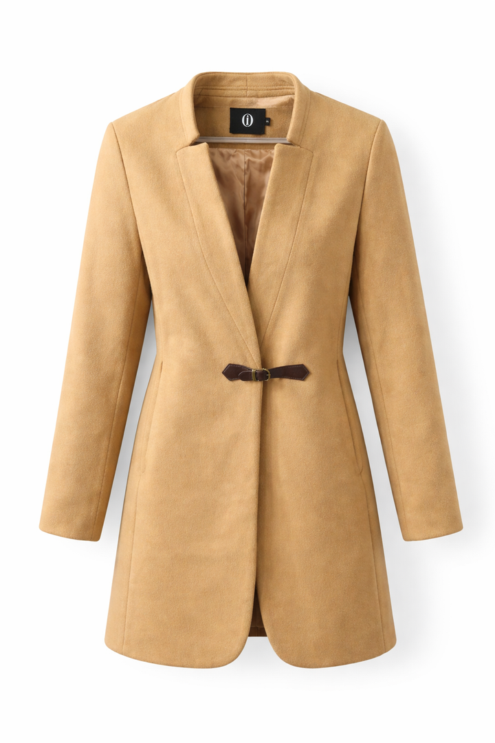 Coat for Women (i), Small