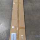 Art3d 2-Pack 108" x 12" Acoustic Wood Panels for Wall, Soundproof Wood Slat Panel for Wall and Ceiling, 3D Fluted Sound Absorbing Paneling for Interior Wall Decor, Living Room, Bedroom - Smoky Oak