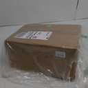 Nylon Golf Net 10-50ft - Practice Hitting Net With Rope and Carabiners, Durable Weatherproof Barrier for Baseball, Hockey, Soccer