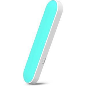 Pillow Speaker-Bluetooth Sleep Sound Machine with Bone Conduction Stereo Sound for Pillow Support-White Noise for Improved Sleep - Sleep Aid Speaker