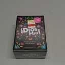 Dios Mio! Latino Party Game - 275 English y Espanol Cards for Latinos, Ages 17+ and 2+ Players | 275 cartas en ingls y espaol para Latinos, mayores de 17 aos y 2+ jugadores