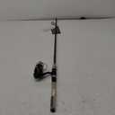 Daiwa Shock Spinning Combo 6'6" Rod W/2500-1B Reel 1BB DSK25-B/F662M-10C Spooled